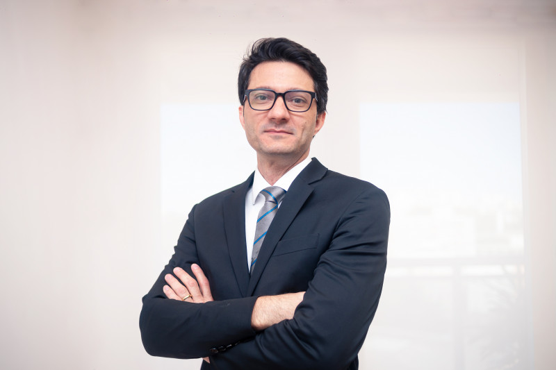 &Aacute;tila Santos: "Seguro Fian&ccedil;a tem espa&ccedil;o para crescimento no pa&iacute;s"