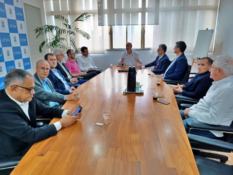 Uma nova reunião sobre o tema está programada para 27 de novembro