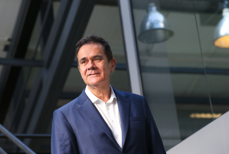 CEO da Meta, Telmo Costa destaca trabalho com foco em transformar digitalmente as empresas