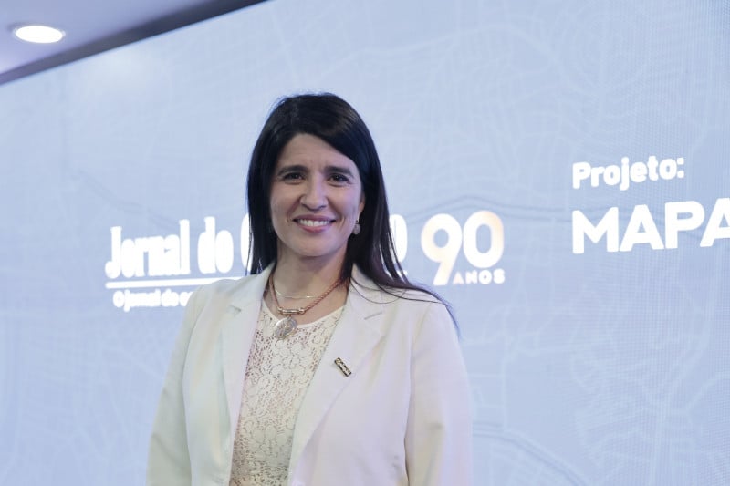 Engenheira Ambiental segue no comando da entidade