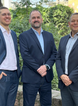 Instituto Ceos é lançado em Porto Alegre