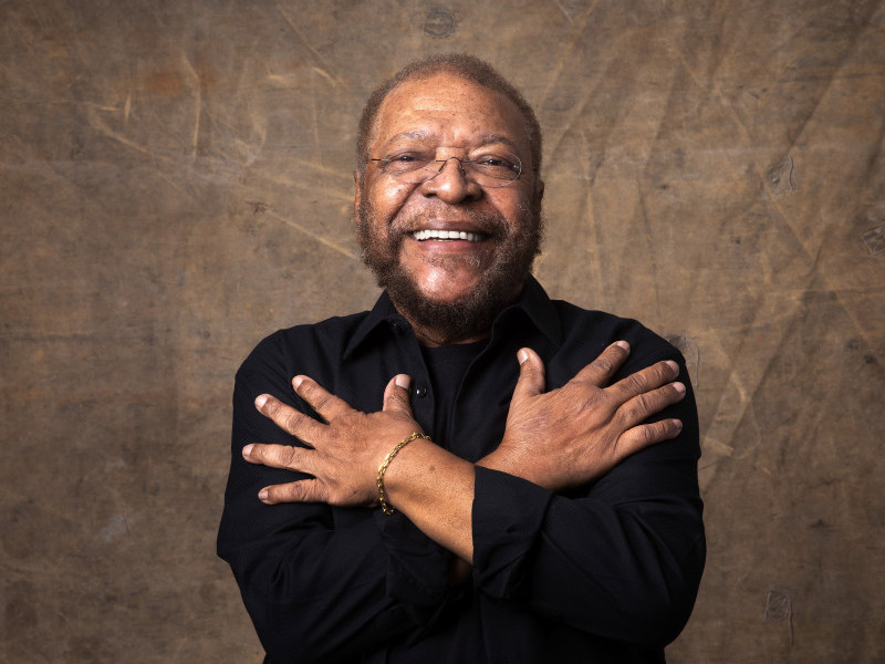 Pucrs homenageia Martinho da Vila com o Mérito Cultural 2023, em show especial Concerto Negra Ópera, nesta quarta-feira (22), às 21h