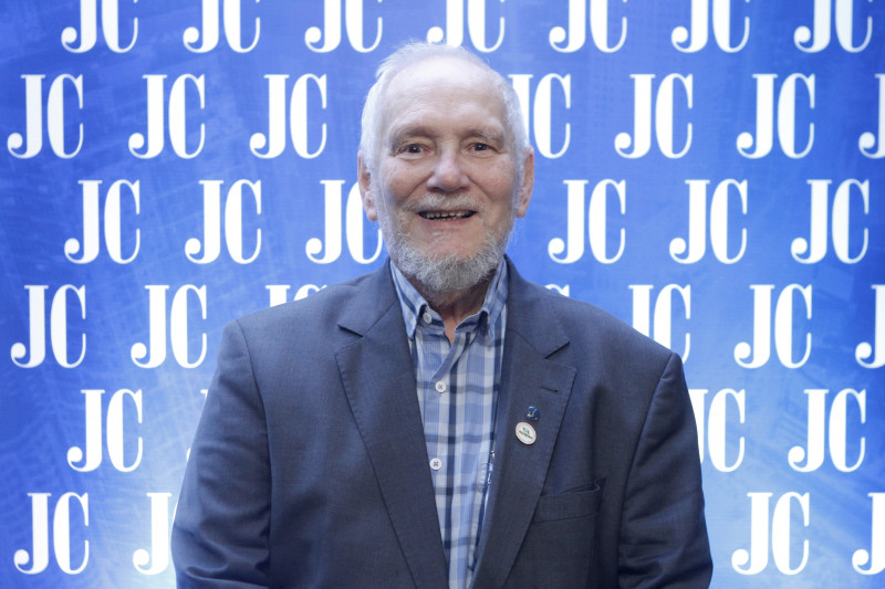 Pedro Gilberto Gomes, presidente do Conselho Superior da Fapergs