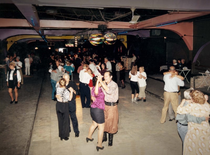 Bailes da terceira idade eram uma das marcas do Átrio, que trouxe décadas de diversão barata aos boêmios da Capital