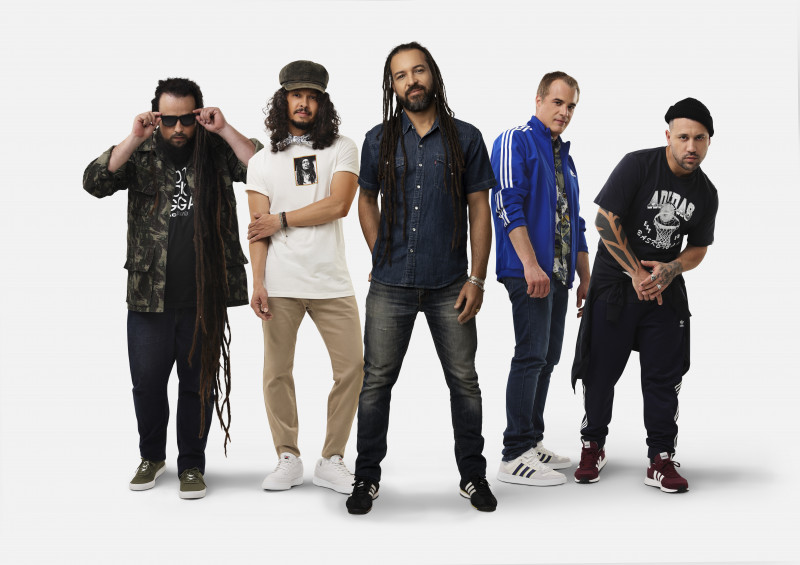 Chimarruts é atração na terceira edição do Porto Alegre Reggae Festival