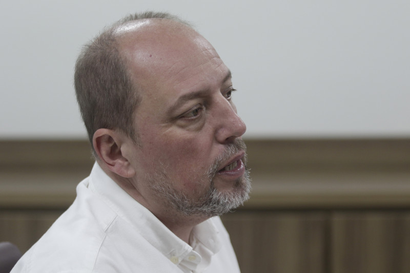 Com protestos da torcida, Inter vive semana movimentada nos bastidores