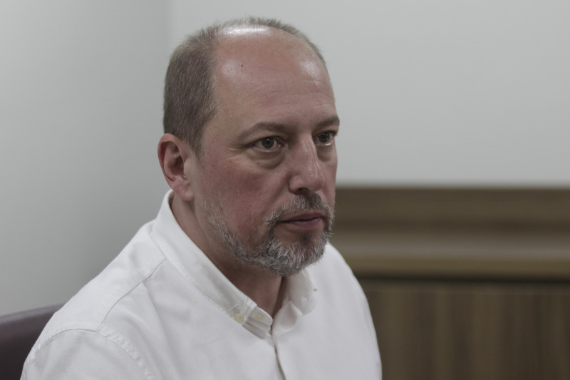 Barcellos diz ser insuficiente adiamento de 20 dias no Brasileirão