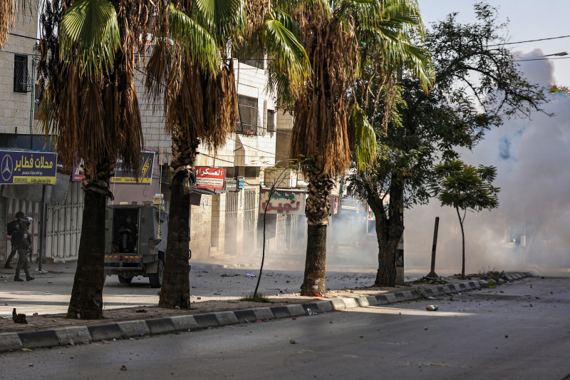 Pausa nos combates será a primeira desde o início do conflito