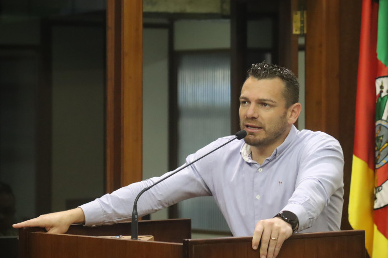 Secretário da Habitação, Wagner Petrini, vê como importantes as aprovações para a cidade