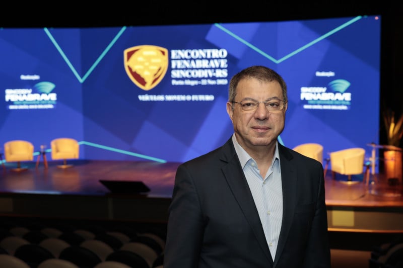 Paulo Siqueira, presidente do Sincodiv/RS, prevê que medida requer união do mercado, mas pode ser aplicada logo