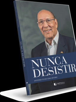 A obra será lançada na segunda-feira (27), no Farol Santanter, em Porto Alegre