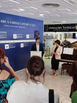 Projeto une três empresas para fomentar o turismo receptivo em Porto Alegre