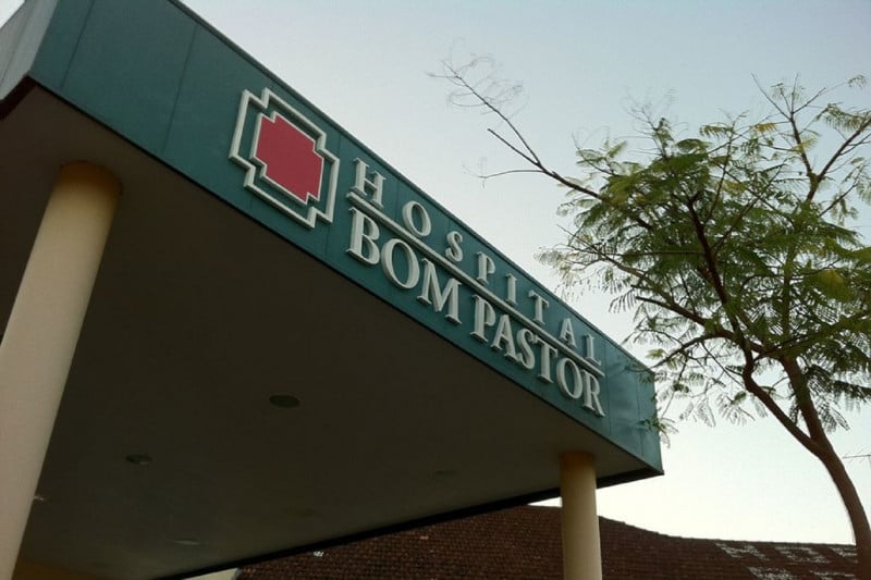 Instituição vai oferecer serviços como o tratamento para glaucoma, além da realização de cirurgias especiais