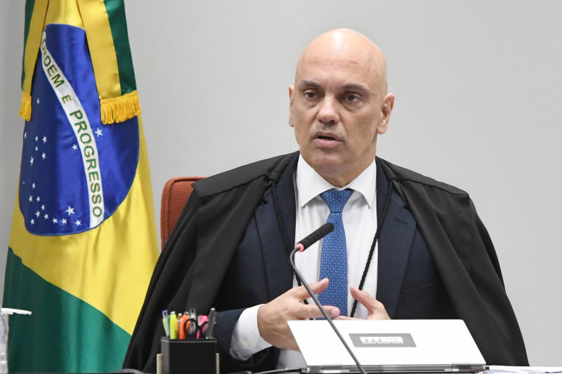 Presidente do STF quer que PF dê mais detalhes sobre supostos crimes de fraude