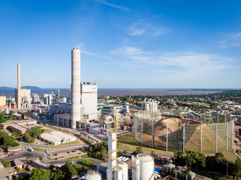 Companhia já possui fábrica no município de Guaíba