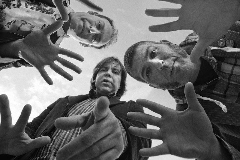 A banda será uma das atrações do POA Jazz Festival