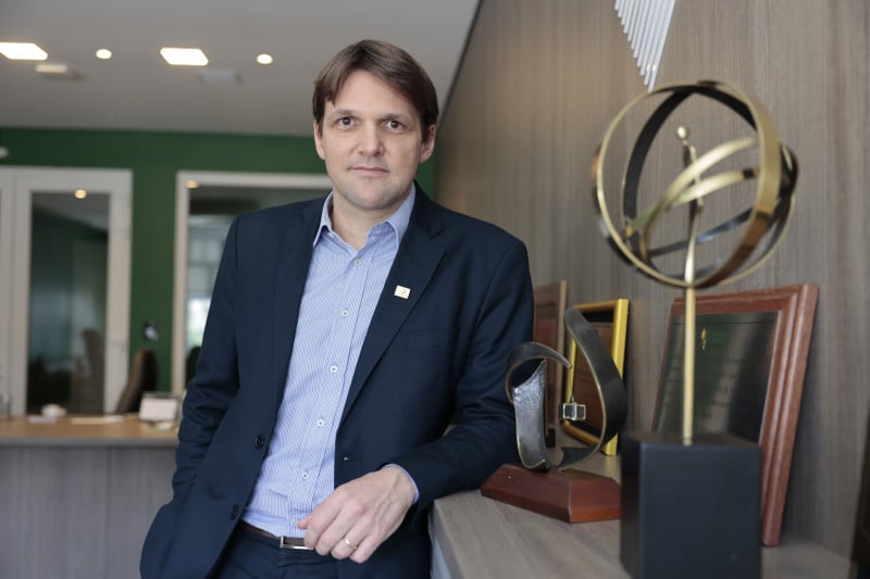 Elevar ICMS prejudica o RS e não garante mais arrecadação, alerta Rafael Goelzer, da Federasul