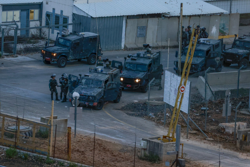 As informações são do Qatar, um dos mediadores do acordo entre as duas partes em conflito