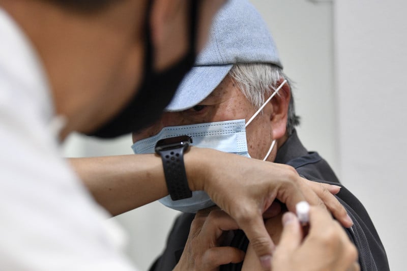 Tatiana Portella orienta que as pessoas dos grupos mais vulneráveis se vacinem contra o vírus da influenza o quanto antes