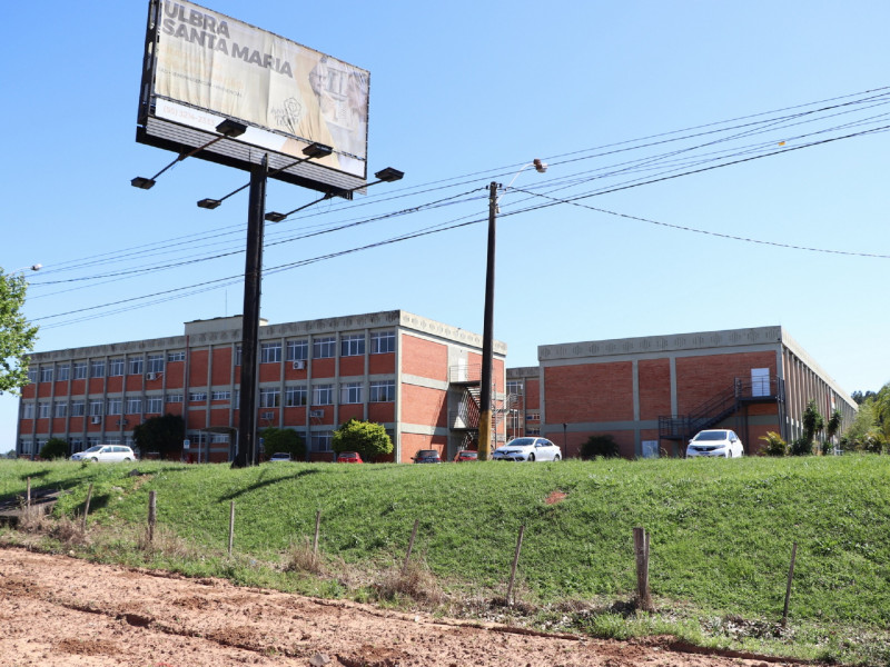 Executivo planeja doar área para o IFFar, a fim de viabilizar a instalação