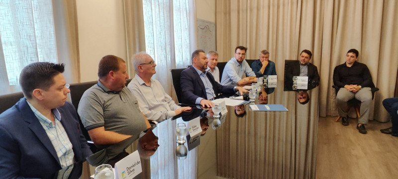 Duas empresas pediram incentivos para ampliação, enquanto uma outra anunciou nova planta na cidade