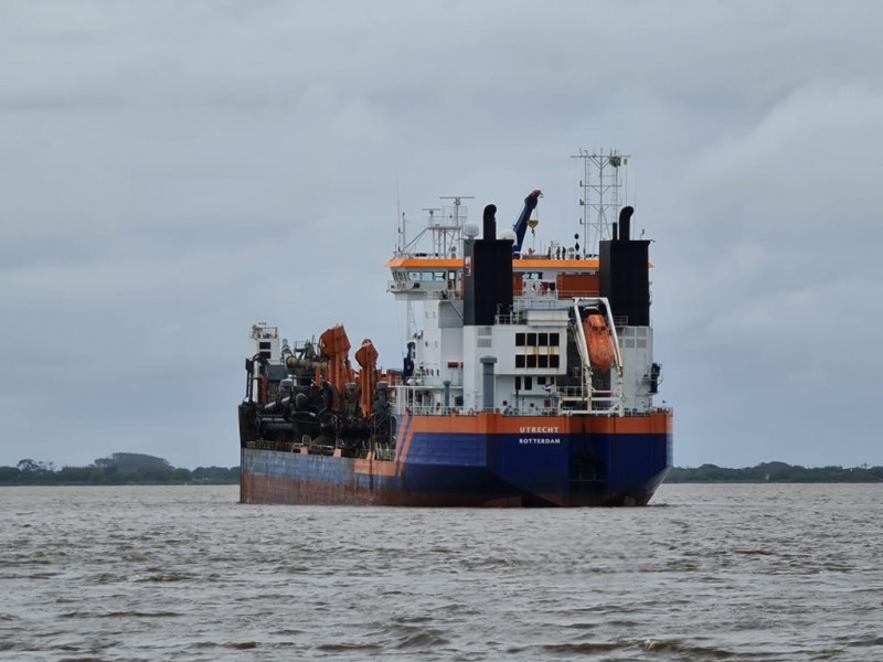 Investimento na ação será de R$ 94,5 milhões