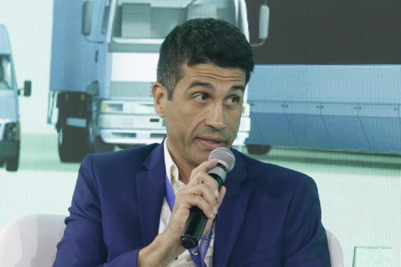 Terminal de cargas do Salgado Filho opera com capacidade abaixo do potencial