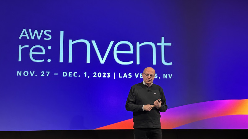 Morais reforçou, em Las Vegas, compromisso com a democratização do acesso