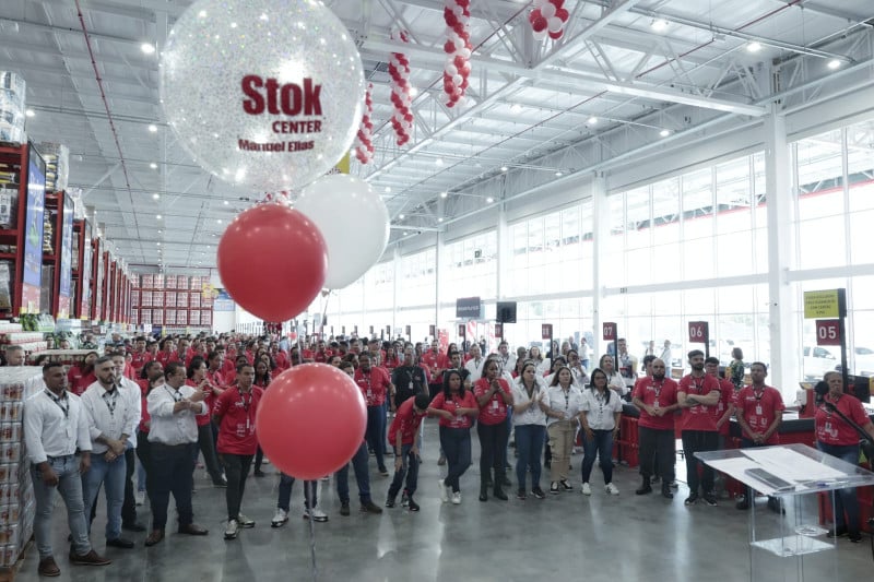 Stok Center abre duas novas lojas no Rio Grande do Sul