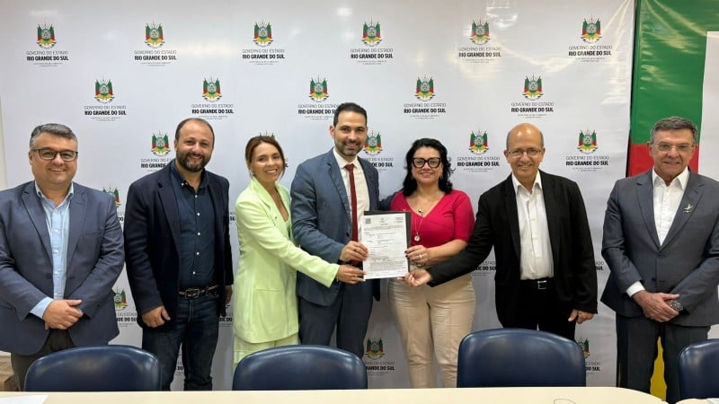 Fepam emite licença prévia para complexo aeronáutico da Aeromot em Guaíba