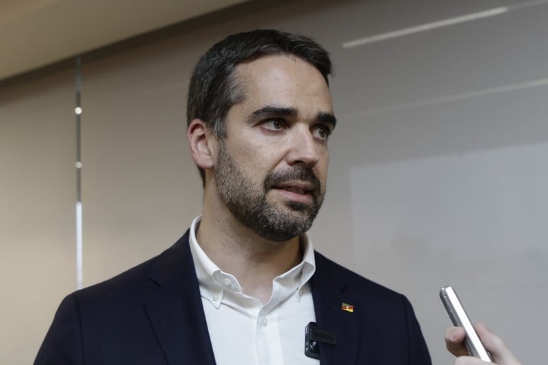 Governo confia ter competência e legitimidade para rever benefícios via decretos