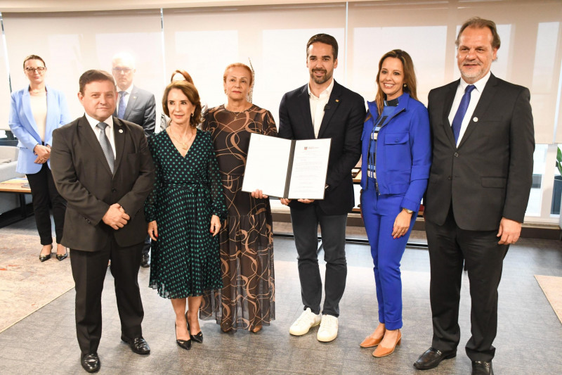 Judiciário do RS anuncia repasse superior a R$ 33 milhões para a educação pública