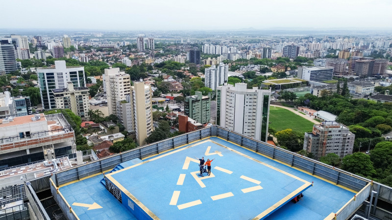 Os ingressos são limitados e podem ser adquiridos pelo aplicativo Just Burn Club