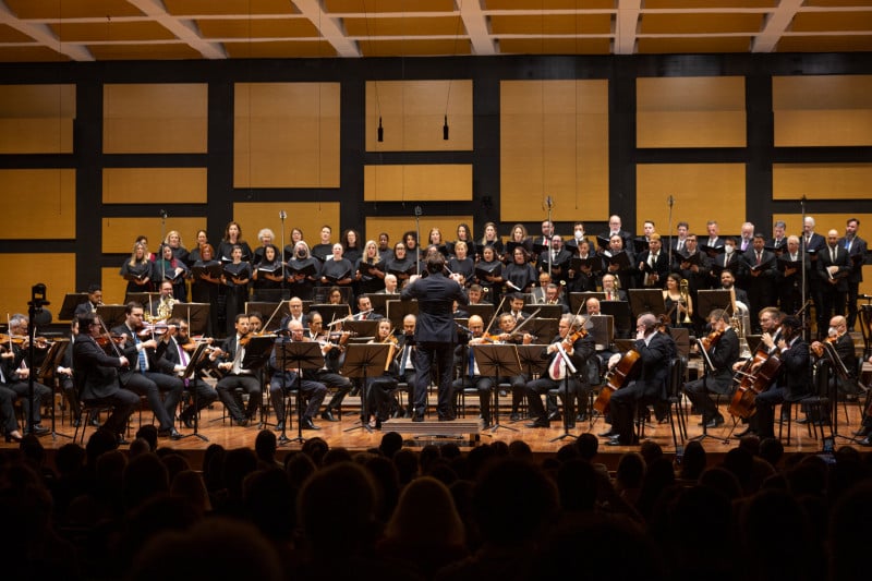 Orquestra Sinfônica de Porto Alegre anuncia programação do ano, com início em 9 de março, e lança plano de assinaturas, com variados valores, para Temporada de 2024