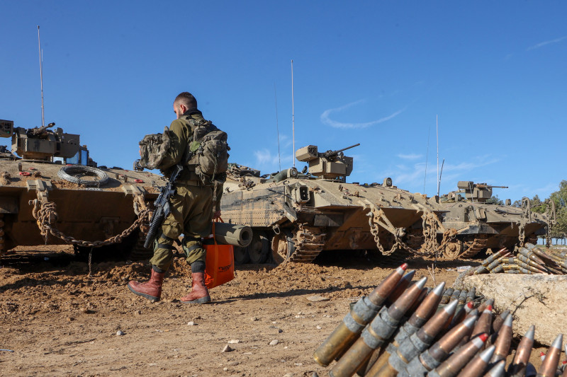 Israelenses e brasileiros com dupla nacionalidade podem ser