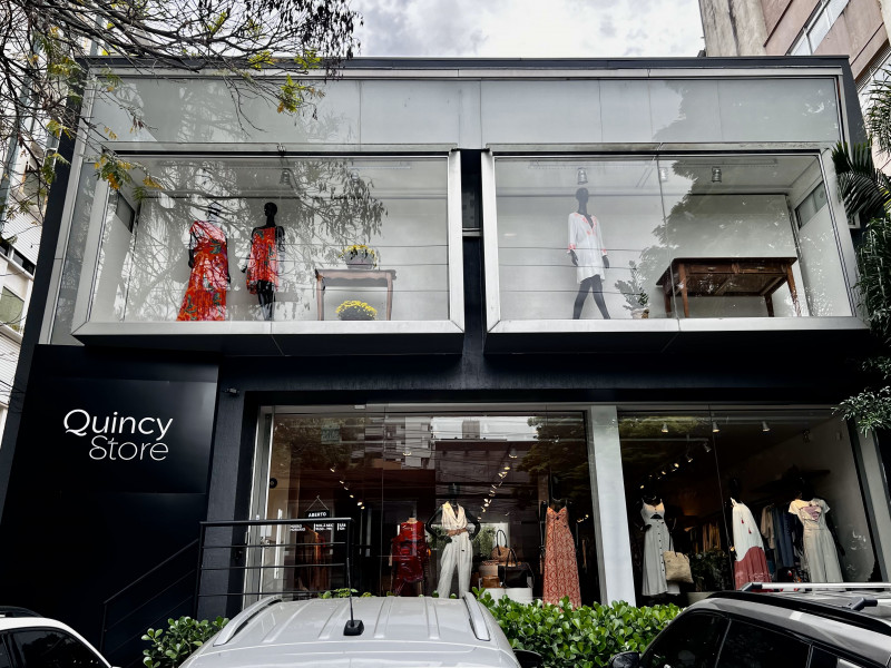 Nova loja na rua Quintino Bocaiúva tem quatro vezes mais área e vagas para estacionar