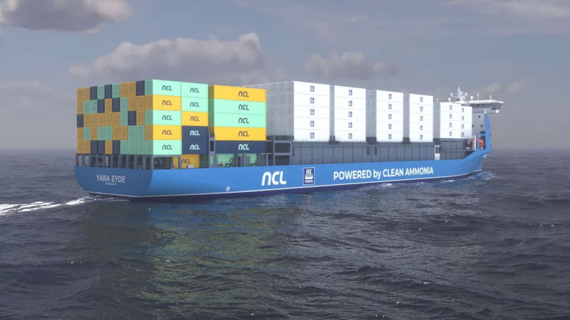 A parceria entre empresas busca incentivar combustíveis de baixo carbono 