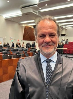 Nova diretoria do Tribunal de Justiça do RS é eleita