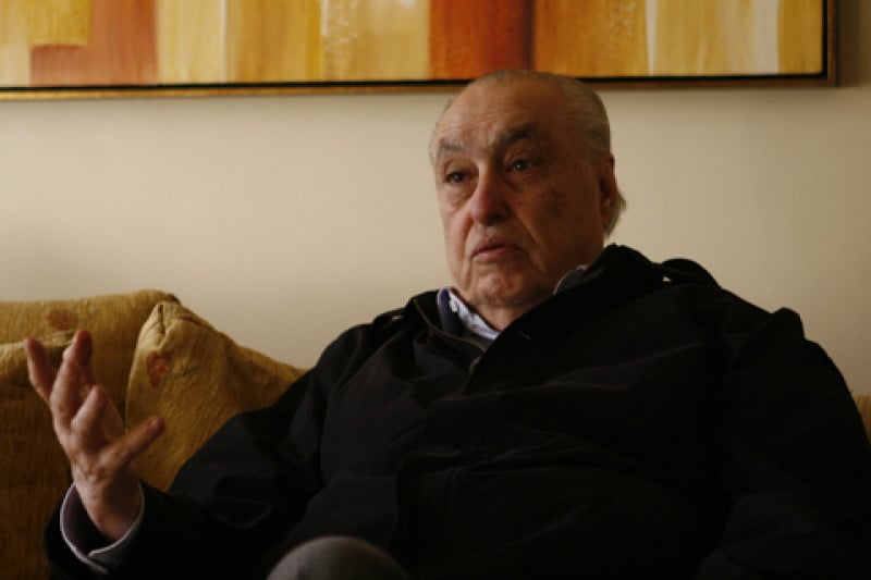 Morre ex-deputado federal Aldo Pinto, nome histórico do PDT gaúcho