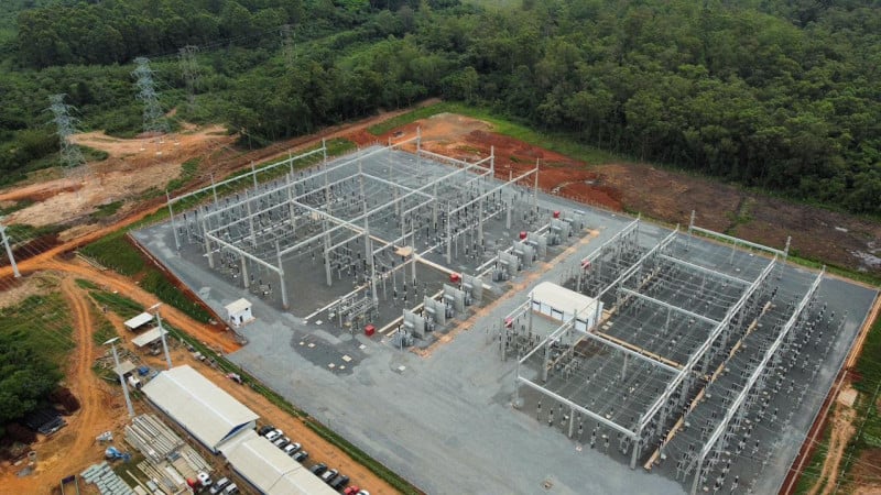 CPFL Transmissão começa operação de nova subestação em Cachoeirinha que teve investimento de R$ 138 milhões