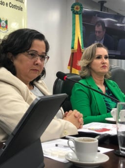 RS não deve aceitar termos da União para novo RRF