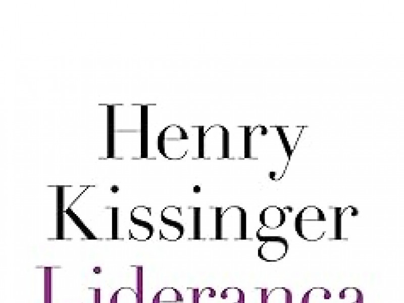 Kissinger, livro