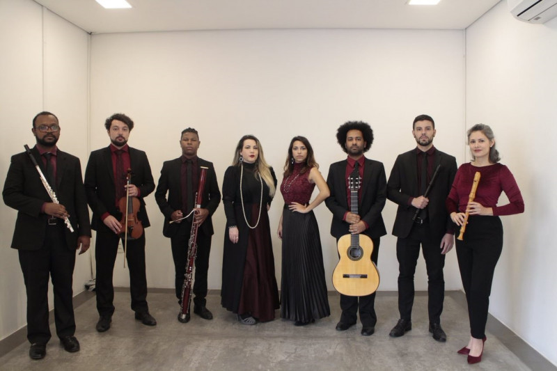 Grupo recebeu cinco trof&eacute;us do Pr&ecirc;mio A&ccedil;orianos 2023, na categoria Erudito