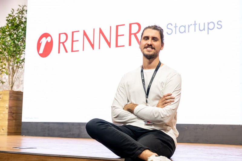 Renner Startups vai potencializar conexão com ecossistema