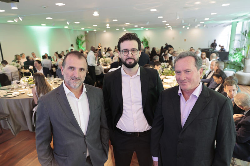 Sócios da Wolens e Dallasanta abrem nova incorporadora