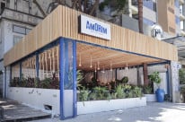 O ponto na rua Hilário Ribeiro, nº 287, no bairro Moinhos de Vento, será comandado pelo Naval