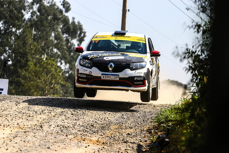 Provas vão definir campeões em todas as categorias do estadual