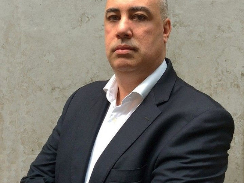 Alexandre Nunes Hernandes