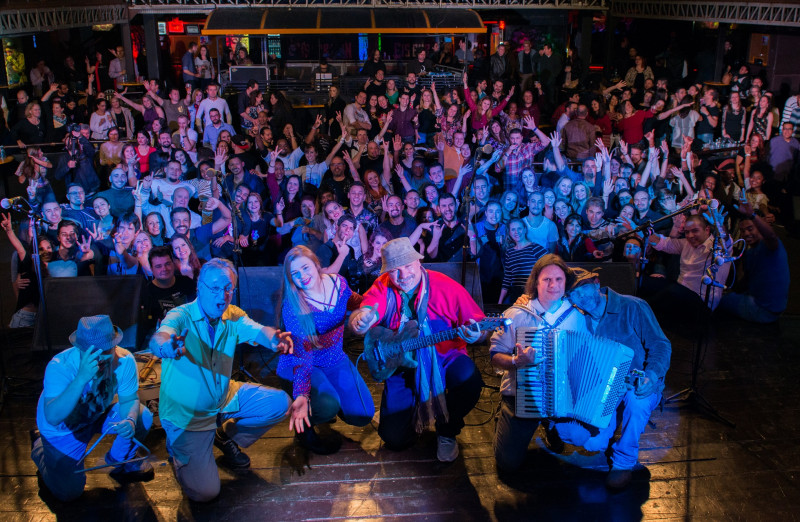 Show no Hype CB nesta quarta-feira (13) homenageia figura fundamental na difusão da música nordestina