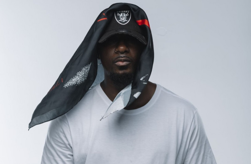 Rapper pelotense Zudizilla apresenta novo álbum, Zulu: Quarta Parede, Vol. 3, em shows nesta quinta e sexta-feira, no Agulha